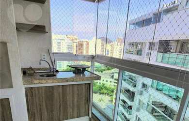 Imagem 4: Apartamento à venda, 90 m² por R$ 985.000,00 - Icaraí - Niterói/RJ