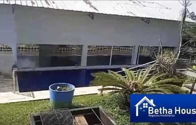 Imagem 3: Área de 36.000 m2 para venda em Santana de Parnaíba