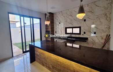 Imagem 6: Casa a venda no condomínio Portal da Mata. Bairro Portal da Mata