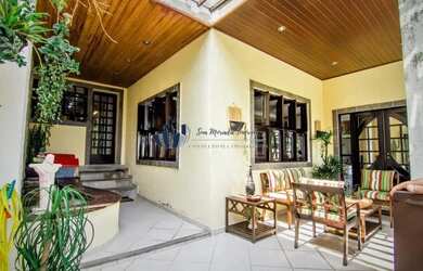 Imagem 5: Casa a venda alto padrão no Rio de Janeiro, bairro Anil