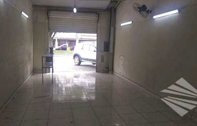 Imagem: 02 pontos à venda, 01 para locação, 97,60m² - Jardim Jaraguá