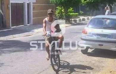 Imagem 16: Cachambi Loja. 180m² de Área