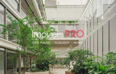 Imagem: O depósito possui 5 Vagas na garagem, 2.590m² de Área e