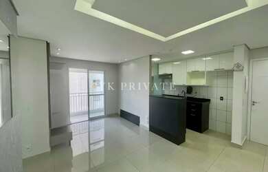 Imagem: O apartamento à venda possui 2 Dormitórios, 1 Banheiro, 1