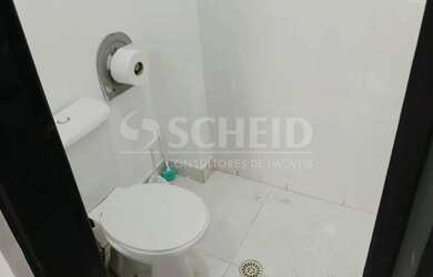 Imagem 7: Locação de imóvel comercial em Santo Amaro, zona sul de São Paulo. Prédio comercial com 17