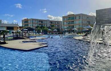 Imagem 9: Apartamento para locação anual em muro alto condominio clube