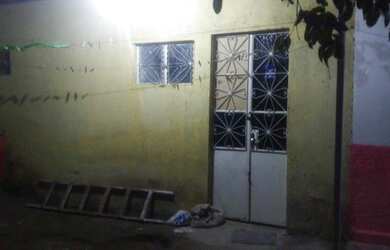 Imagem: A casa para alugar possui 1 Dormitório e 5m² de Área e está