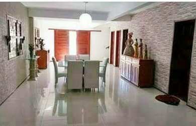 Imagem 7: Mansão Praia do Presídio - Pé na Areia - Frente para o Mar - Praia do Presídio/Aquiraz/CE