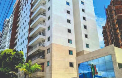 Imagem 1: Piazza Toscana. 3/4. 1 Suíte. 1 Vaga. Torre Livorno. Reve. 51