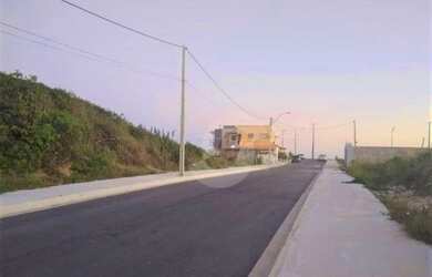 Imagem: O terreno possui 560m² de Área e está localizado em Jardim