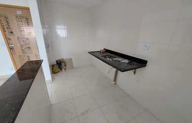 Imagem 15: APARTAMENTO 02 DORMITÓRIOS PÉ NA AREIA COM LAZER COMPLETO E VISTA PARA...