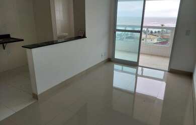 Imagem 7: APARTAMENTO 02 DORMITÓRIOS PÉ NA AREIA COM LAZER COMPLETO E VISTA PARA...