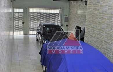 Imagem 4: Casa Triplex para Venda em Frimisa Santa Luzia-MG - 404