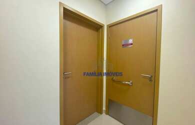 Imagem 6: Andar Corporativo para alugar, 564 m² por R$ 27.600,00/mês - Vila Matias...