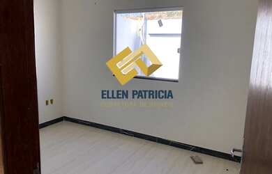 Imagem 6: Casa no Mirante do Sol. 90m² de Área, 2 Vagas na garageme2 Dormitórios