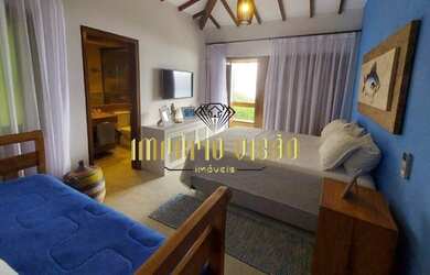 Imagem 8: Casa de luxo à venda no Condomínio Fazenda Arrozal, no bairro Siriúba...