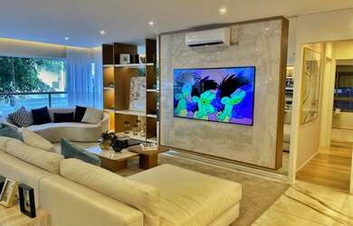 Imagem 1: APARTAMENTO ALTO PADRÃO NO IPIRANGA, Á 5 MIN DA ESTAÇÃO ALTO DO IPIRANGA