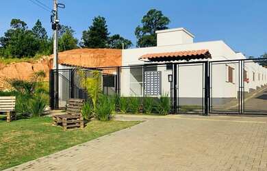 Imagem 14: Guaíba - Casa Padrão - Colina