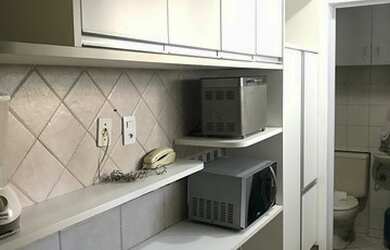 Imagem 14: 2/4 gabinete, 85m2, Pernambués