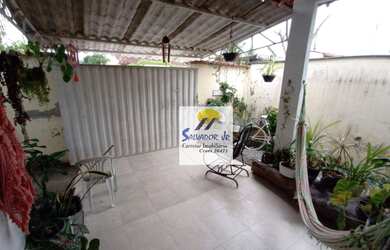 Imagem 5: Vende/Aluga Casa com 2 dormitórios, 150 m² - venda R$ 320.000 ou aluguel...