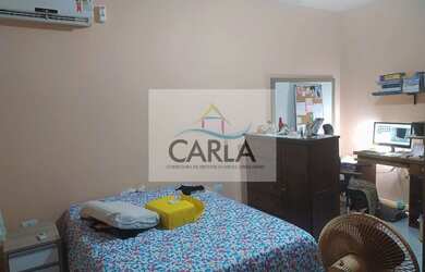 Imagem 16: Guarujá - Casa Padrão - Vila Áurea (Vicente de Carvalho