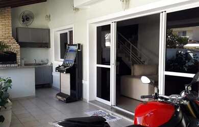 Imagem 7: Casa no condomínio American Village no Recreio