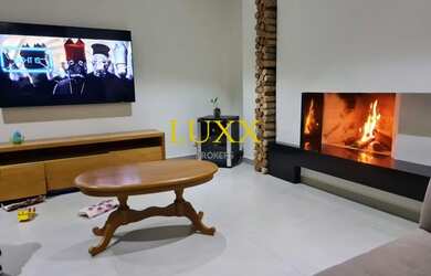 Imagem 11: JUNDIAÍ - Casa de Condomínio - LOTEAMENTO PORTAL DA COLINA