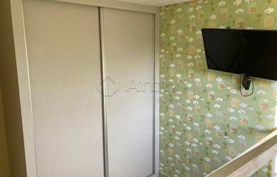 Imagem 7: Americana - Apartamento Padrão - Jardim Bertoni