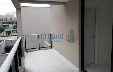 Imagem 9: Sofisticato Recreio. Piscina, Churrasqueira, Varandae137m² de Área