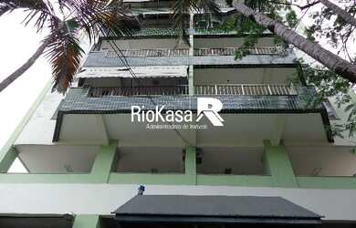 Imagem 3: RIO DE JANEIRO - Apartamento Padrão - FREGUESIA (JACAREPAGUA