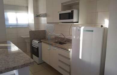 Imagem 11: Apartamento Padrão em Ribeirão Preto