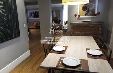 Imagem 10: São Paulo - Apartamento Padrão - Jardins