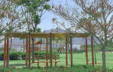 Imagem 10: Terreno à venda, 578 m² por R$ 618.000,00 - Alphaville Jacuhy - Serra/ES