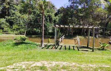 Imagem: A fazenda possui 8.700m² de Área e está localizado em St