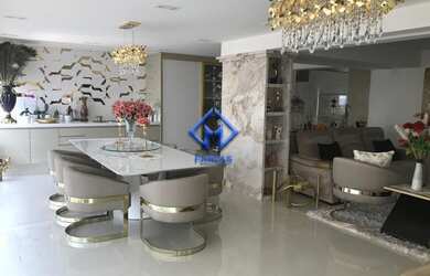 Imagem 1: Splendor Ipiranga 170 m²