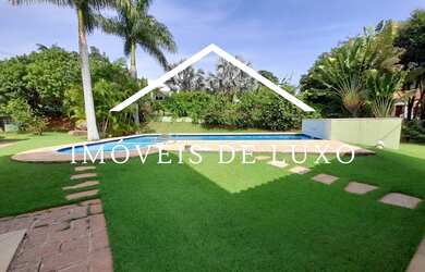 Imagem 16: Casa super espaçosa à venda no Condomínio Monte Belo em Salto- SP