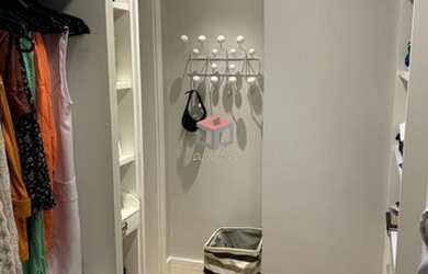 Imagem 12: Apartamento no melhor do Bairro Jardim A 600 metros da entrada do Parque...