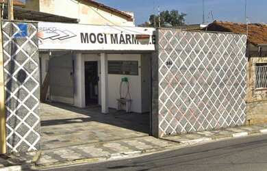 Imagem: O depósito possui 217m² de Área e está localizado em Centro