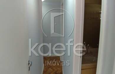 Imagem 7: VENDA CAMPO BELO COM 120,00M² AU - LOCALIZAÇÃO MARAVILHOSA