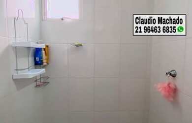 Imagem 16: Casa sobrado / sacada de 02 quartos no Sahy em Mangaratiba - Rj