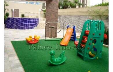 Imagem 2: Apartamento à venda, 3 quartos, 3 suítes, 2 vagas, JARDIM SANTA ANGELA...