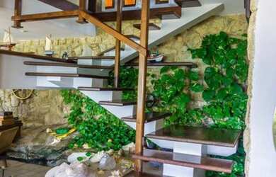 Imagem 15: CASA NA COSTEIRA PRAIA BRAVA/MANGARATIBA