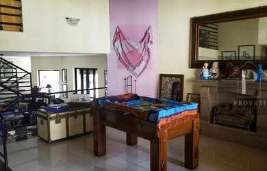 Imagem 11: Casa Alto Padrão à venda em Santana de Parnaíba - RESID 9