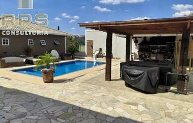 Imagem 3: Casa à venda - Jardim Estância Brasil - Atibaia - SP