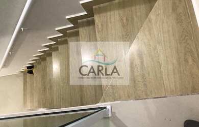 Imagem 7: Guarujá - Casa Padrão - Parque Estuário Vicente de Carvalho