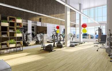 Imagem 10: PORTO ALEGRE - Apartamento Padrão - Jardim Lindóia