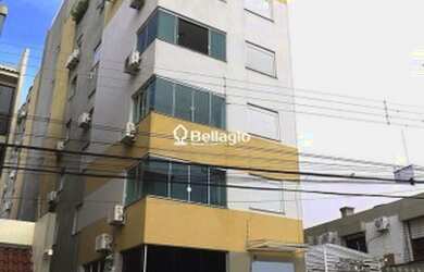 Imagem: O apartamento possui 3 Dormitórios, 3 Banheiros, 1 Vaga na