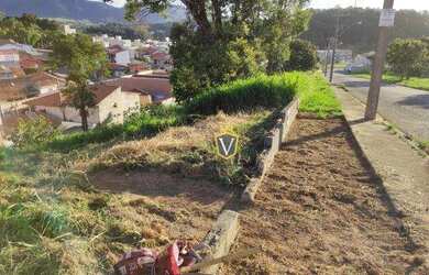Imagem 2: Terreno à venda, 355 m² por R$ 250.000,00 - Horto Santo Antonio - Jundiaí/SP