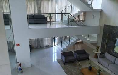 Imagem 3: Vendo alto padrão, Jd Europa, Mansão Bela Sintra, 198m², 7ºand. frente...