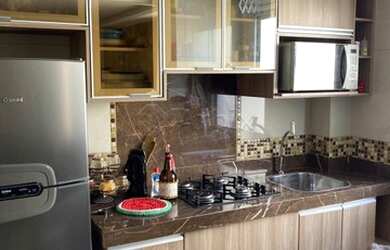 Imagem 4: Americana - Apartamento Padrão - Jardim Bertoni